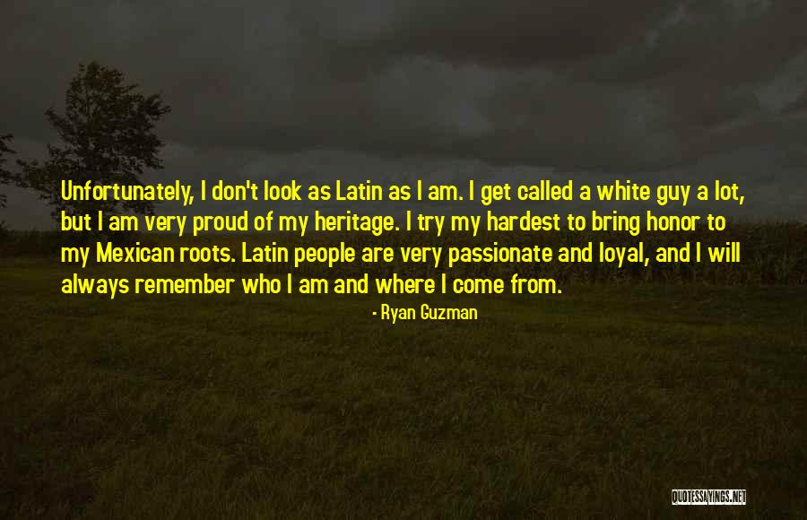 Mazzarino Tennis Quotes By Ryan Guzman Mazzarino Tennis Quotes By Ryan Guzman