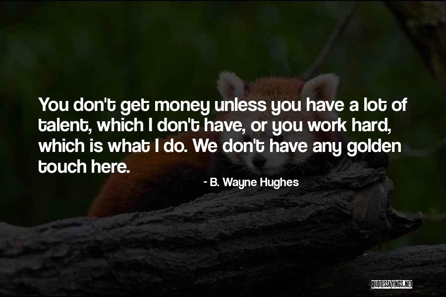 Mazzaros Deli Quotes By B. Wayne Hughes Mazzaros Deli Quotes By B. Wayne Hughes