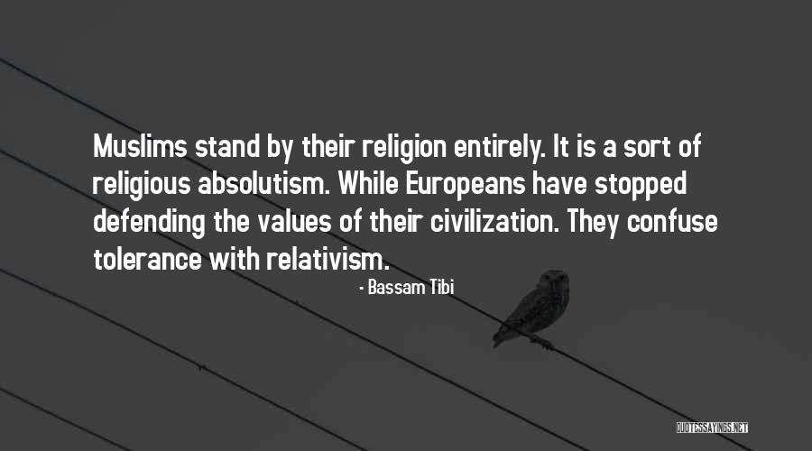 Mazzarri Grey Quotes By Bassam Tibi Mazzarri Grey Quotes By Bassam Tibi