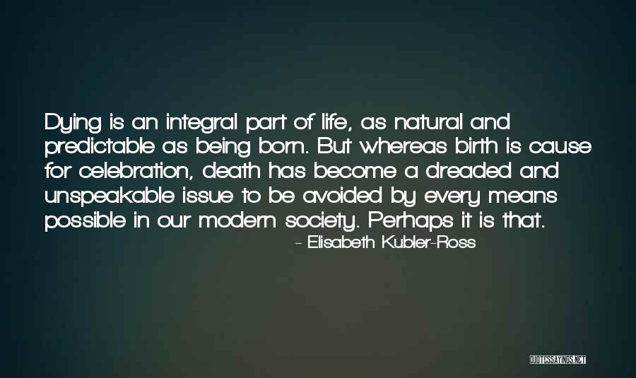 Mazzarri Grey Quotes By Elisabeth Kubler-Ross Mazzarri Grey Quotes By Elisabeth Kubler-Ross