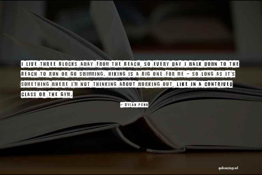 Mazzarri Orologio Quotes By Dylan Penn Mazzarri Orologio Quotes By Dylan Penn