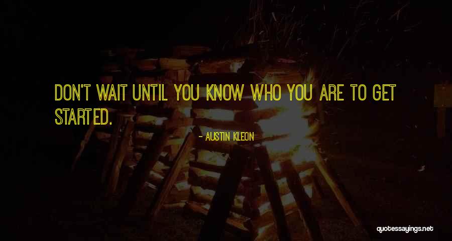 Mazzawati Tea Quotes By Austin Kleon Mazzawati Tea Quotes By Austin Kleon
