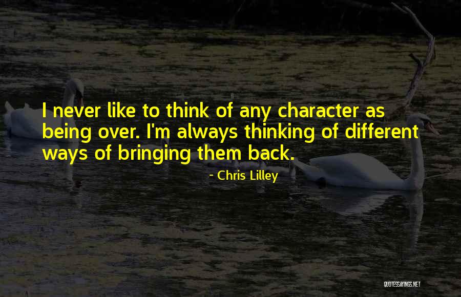 Mazzeis Pizza Quotes By Chris Lilley Mazzeis Pizza Quotes By Chris Lilley