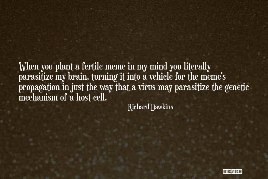 Mazzella Quotes By Richard Dawkins Mazzella Quotes By Richard Dawkins
