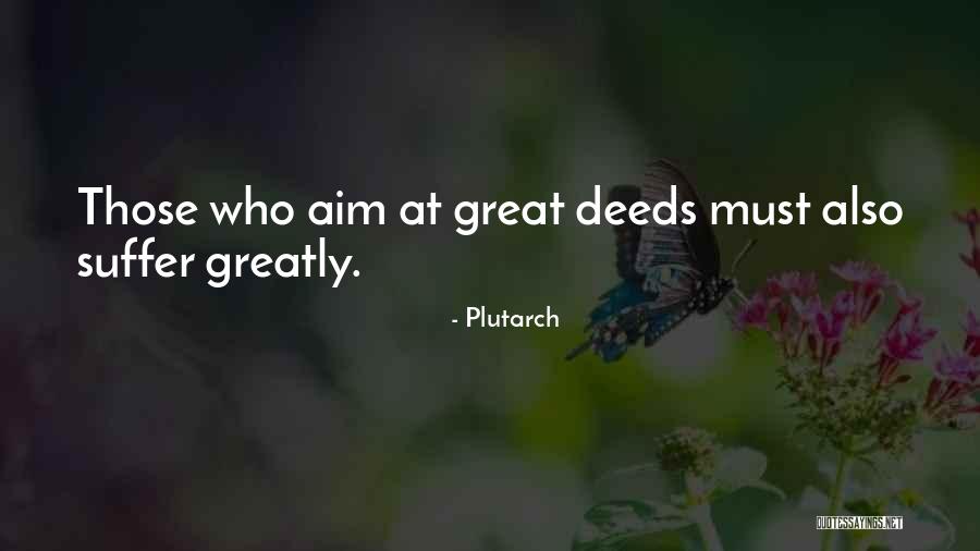 Mazzellas Quotes By Plutarch Mazzellas Quotes By Plutarch