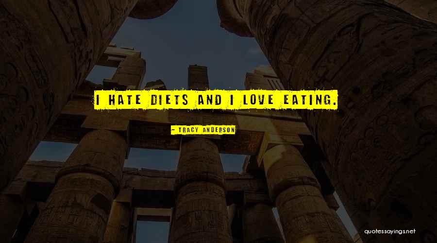 Mazzellas Restaurant Quotes By Tracy Anderson Mazzellas Restaurant Quotes By Tracy Anderson