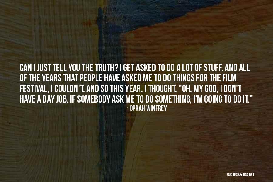 Mazzello John Quotes By Oprah Winfrey Mazzello John Quotes By Oprah Winfrey