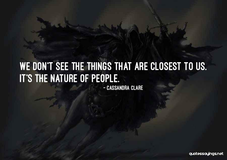 Mazzeo Law Quotes By Cassandra Clare Mazzeo Law Quotes By Cassandra Clare