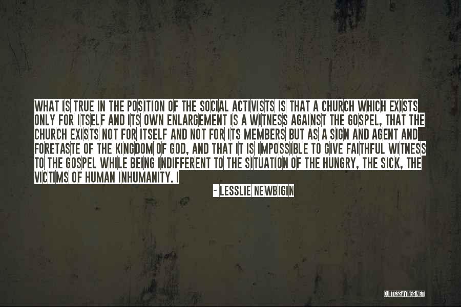 Mazzeo Law Quotes By Lesslie Newbigin Mazzeo Law Quotes By Lesslie Newbigin