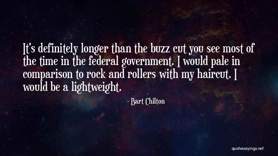 Mazzie Quotes By Bart Chilton Mazzie Quotes By Bart Chilton