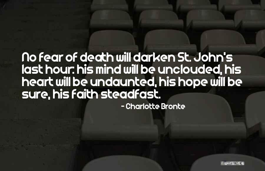 Mazzilli Bakery Quotes By Charlotte Bronte Mazzilli Bakery Quotes By Charlotte Bronte