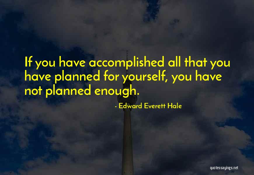Mazzilli Flyback Quotes By Edward Everett Hale Mazzilli Flyback Quotes By Edward Everett Hale