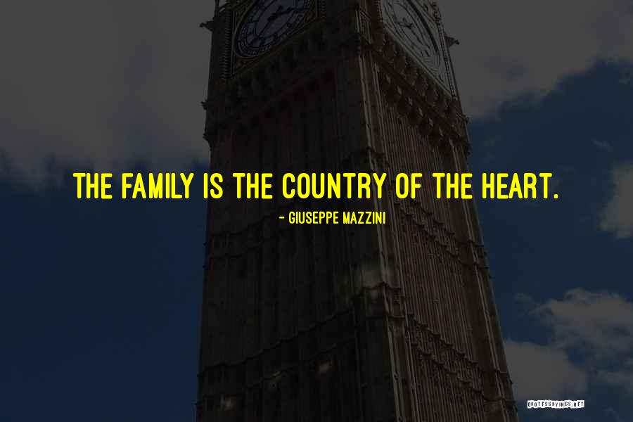 Mazzini Giuseppe Quotes By Giuseppe Mazzini
