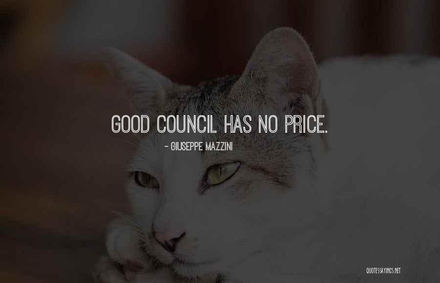 Mazzini Giuseppe Quotes By Giuseppe Mazzini