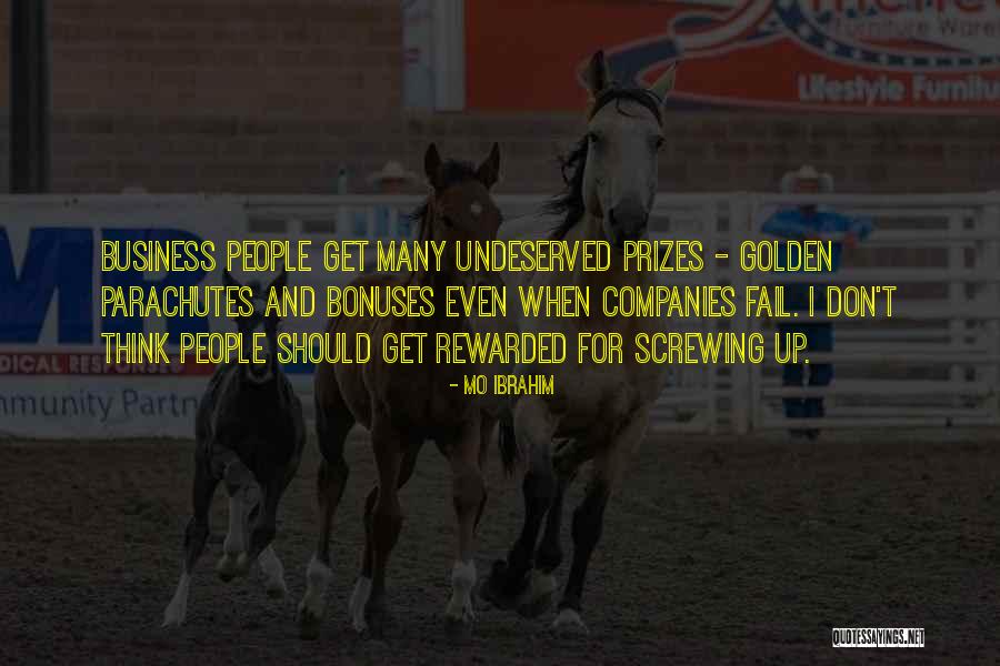 Mazzini Mud Quotes By Mo Ibrahim Mazzini Mud Quotes By Mo Ibrahim
