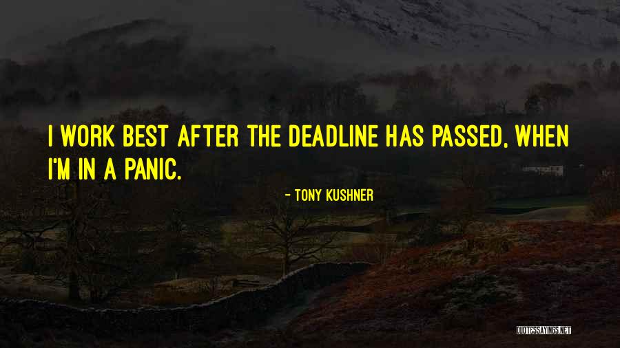 Mazzini Mud Quotes By Tony Kushner Mazzini Mud Quotes By Tony Kushner