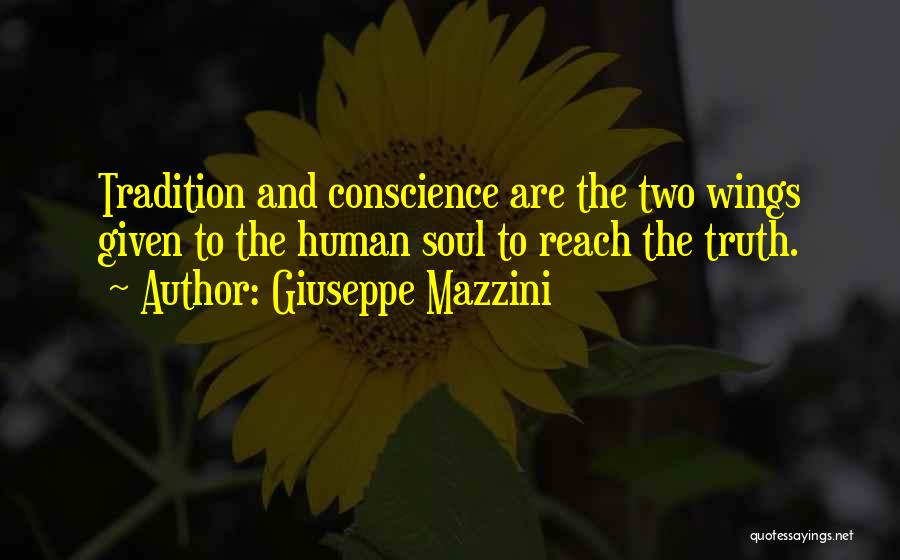 Mazzini Quotes By Giuseppe Mazzini