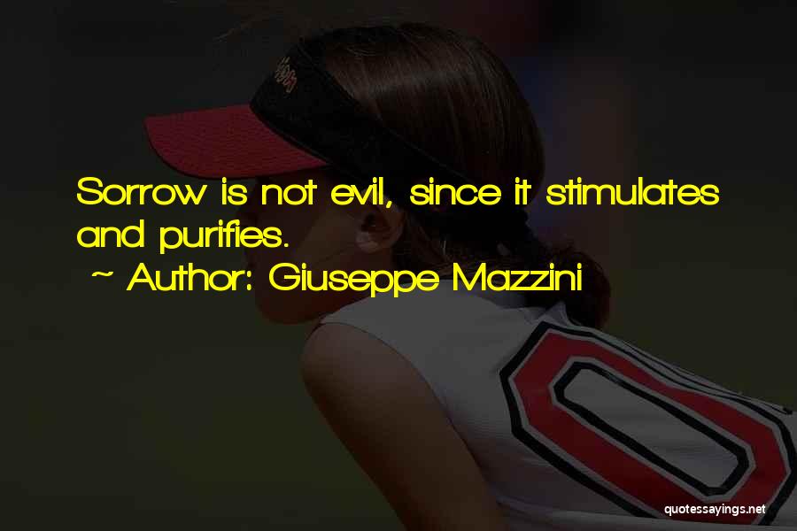 Mazzini Quotes By Giuseppe Mazzini