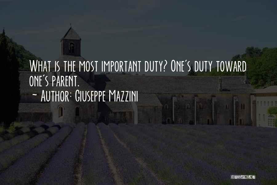 Mazzini Quotes By Giuseppe Mazzini