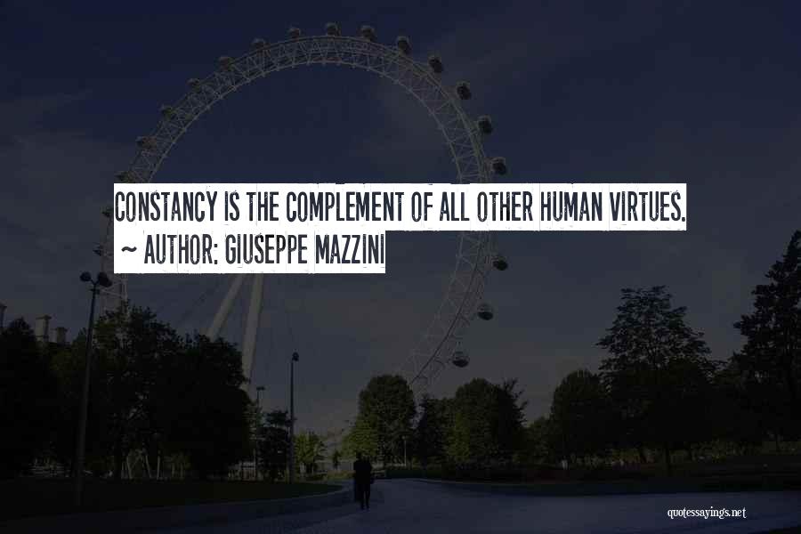 Mazzini Quotes By Giuseppe Mazzini