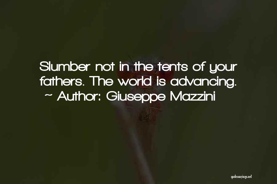 Mazzini Quotes By Giuseppe Mazzini