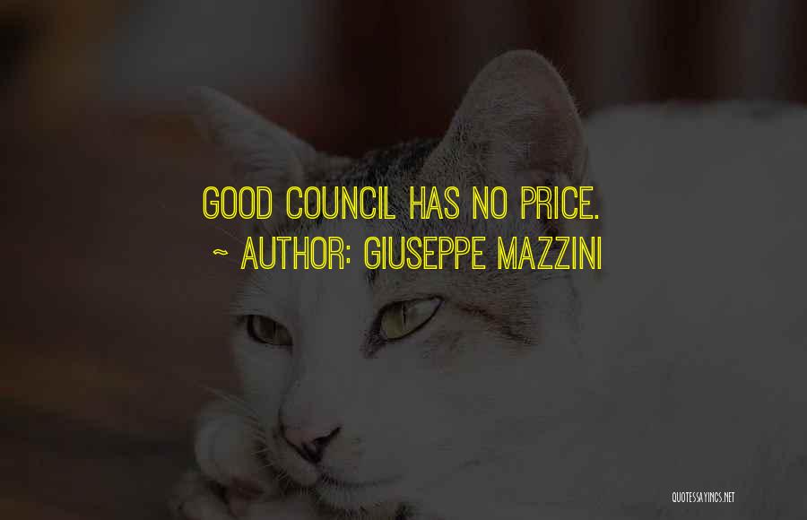Mazzini Quotes By Giuseppe Mazzini