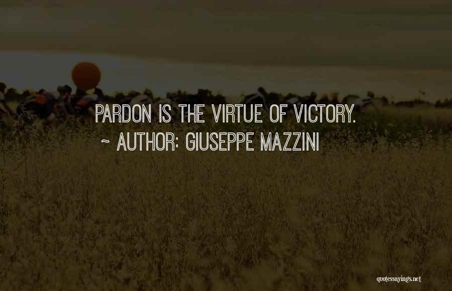 Mazzini Quotes By Giuseppe Mazzini