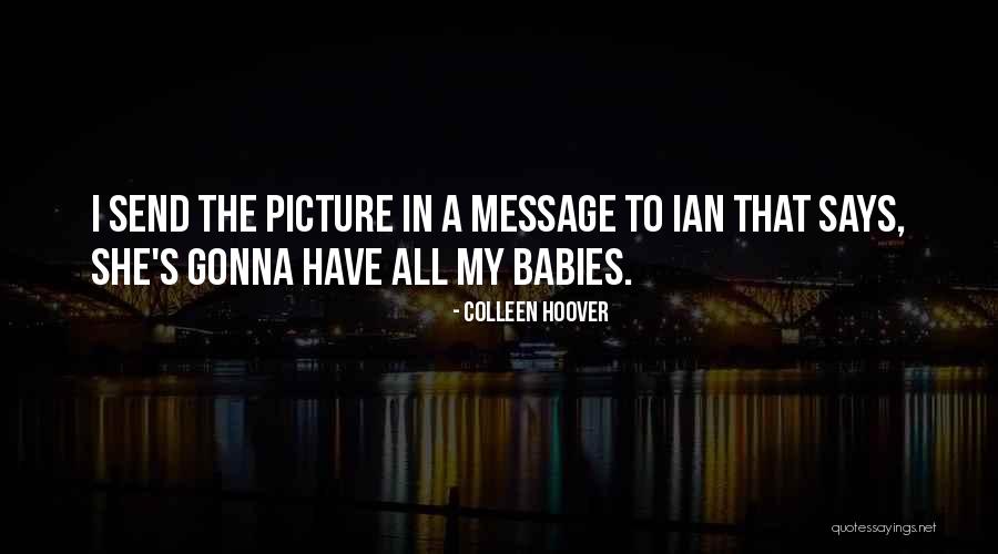 Mazzinis Quotes By Colleen Hoover
