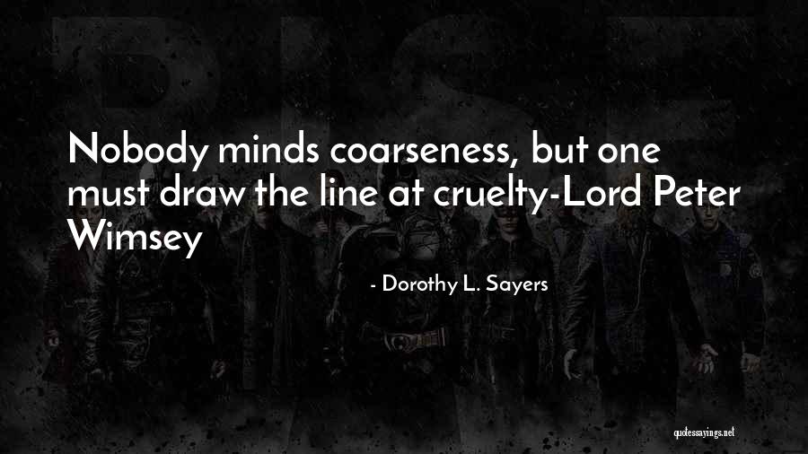 Mazzocca Technique Quotes By Dorothy L. Sayers Mazzocca Technique Quotes By Dorothy L. Sayers