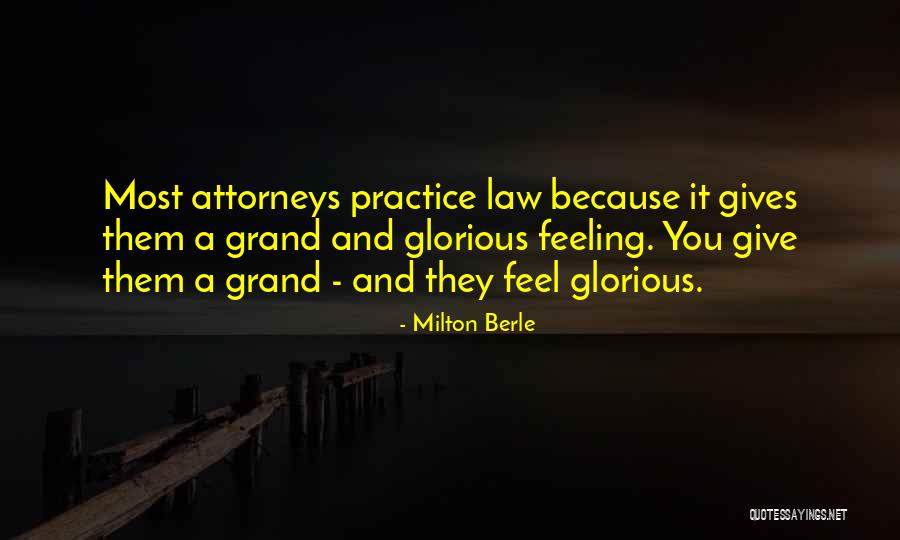 Mazzocca Technique Quotes By Milton Berle Mazzocca Technique Quotes By Milton Berle