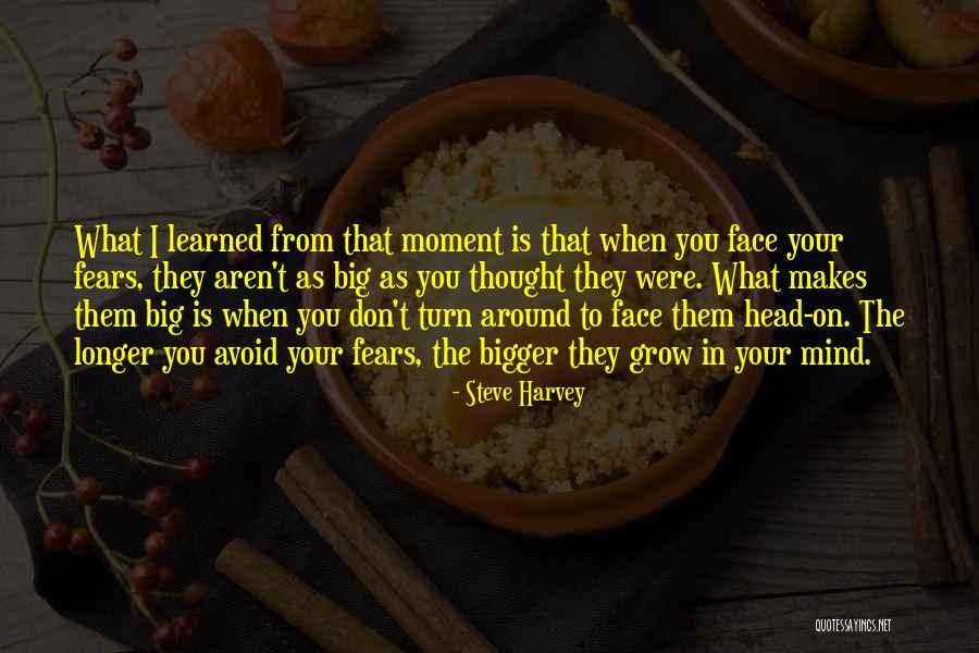 Mazzocco Quotes By Steve Harvey Mazzocco Quotes By Steve Harvey