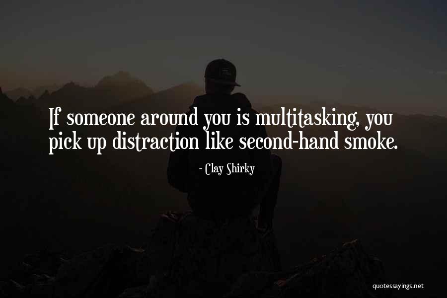 Mazzoccoli Italian Quotes By Clay Shirky Mazzoccoli Italian Quotes By Clay Shirky