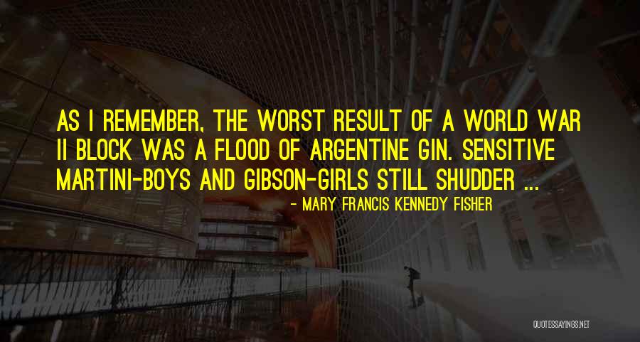Mazzochi Deanne Quotes By Mary Francis Kennedy Fisher Mazzochi Deanne Quotes By Mary Francis Kennedy Fisher