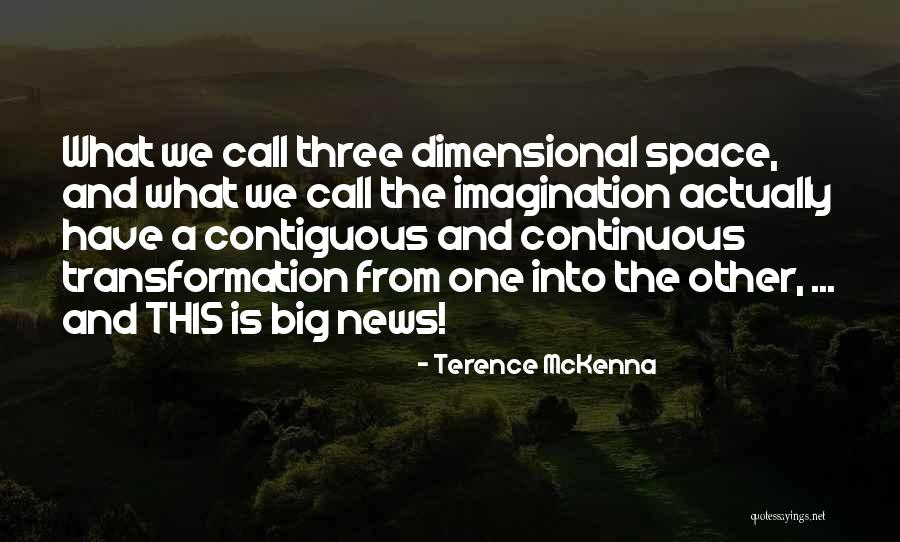 Mazzochi Towing Quotes By Terence McKenna Mazzochi Towing Quotes By Terence McKenna