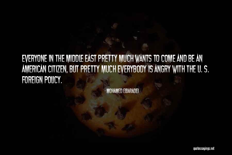 Mazzochini Quotes By Mohamed ElBaradei Mazzochini Quotes By Mohamed ElBaradei