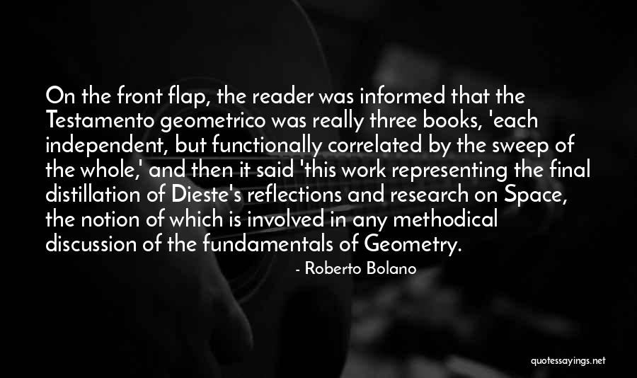 Mazzochini Quotes By Roberto Bolano Mazzochini Quotes By Roberto Bolano