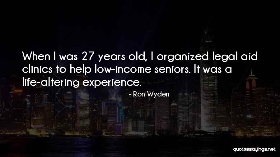 Mazzocone Name Quotes By Ron Wyden Mazzocone Name Quotes By Ron Wyden