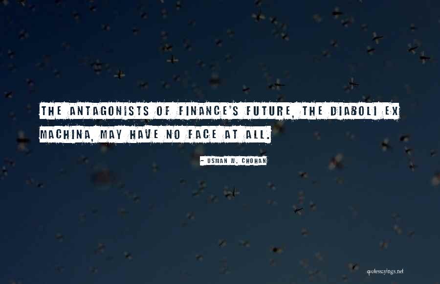 Mazzola Quotes By Usman W. Chohan Mazzola Quotes By Usman W. Chohan