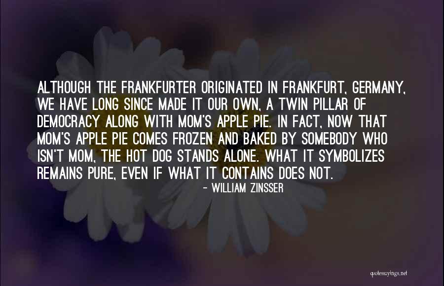 Mazzolari Quotes By William Zinsser Mazzolari Quotes By William Zinsser