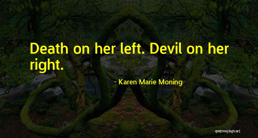 Mazzoleni La Quotes By Karen Marie Moning Mazzoleni La Quotes By Karen Marie Moning