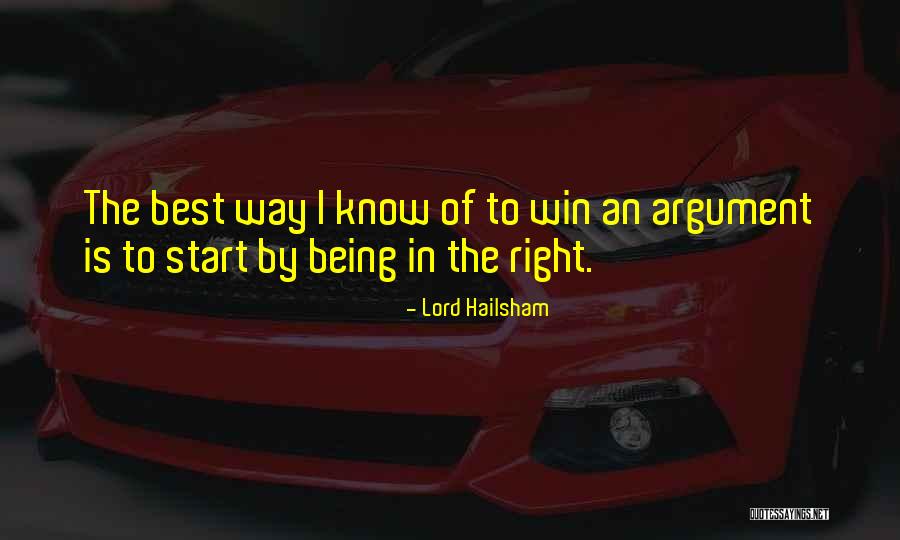 Mazzoleni La Quotes By Lord Hailsham Mazzoleni La Quotes By Lord Hailsham