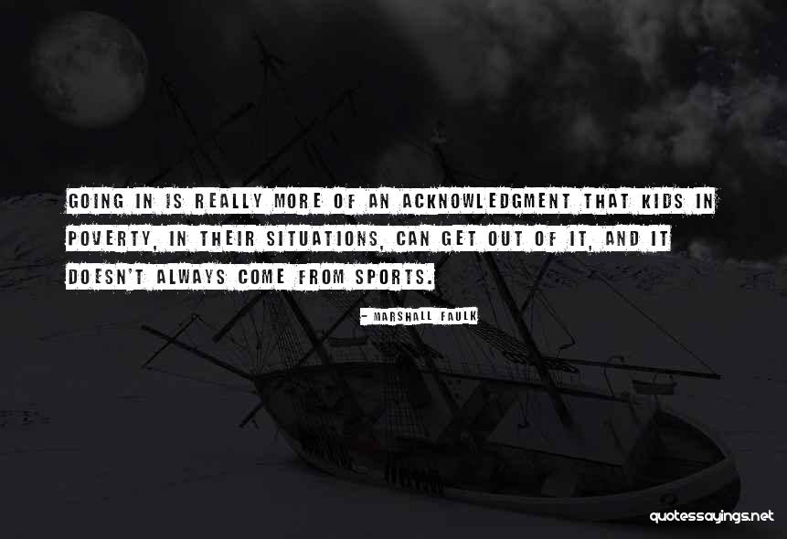 Mazzolini Statues Quotes By Marshall Faulk Mazzolini Statues Quotes By Marshall Faulk