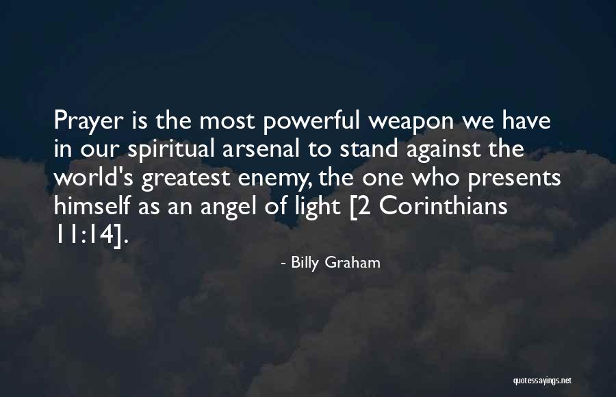 Mazzolis Bakery Quotes By Billy Graham Mazzolis Bakery Quotes By Billy Graham