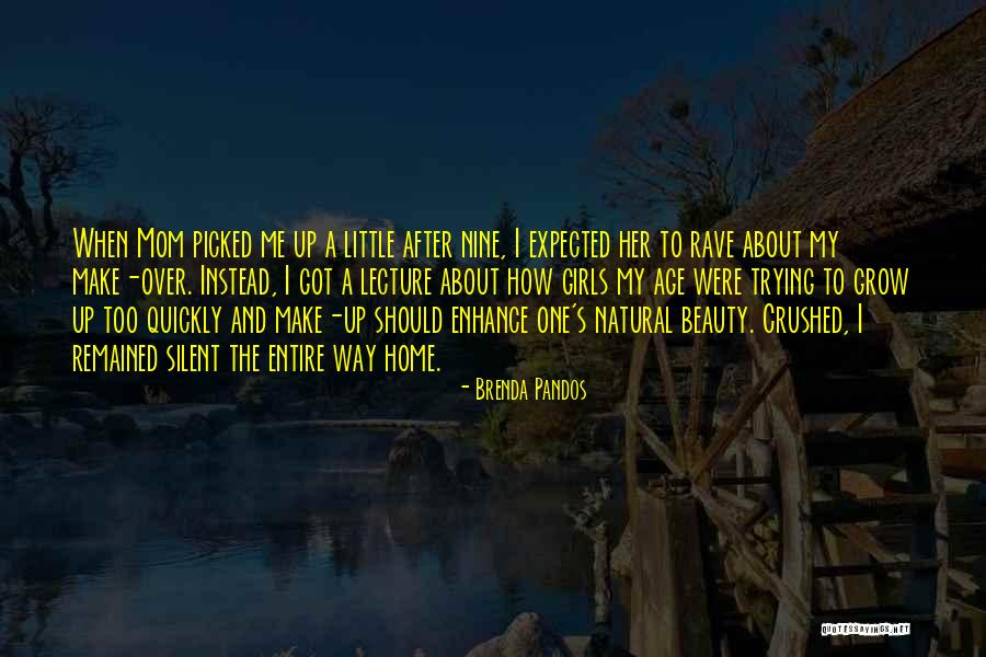 Mazzolis Bakery Quotes By Brenda Pandos Mazzolis Bakery Quotes By Brenda Pandos