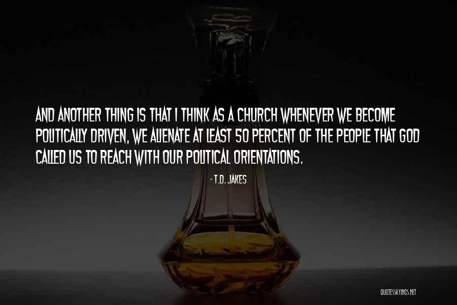 Mazzolis Bakery Quotes By T.D. Jakes Mazzolis Bakery Quotes By T.D. Jakes