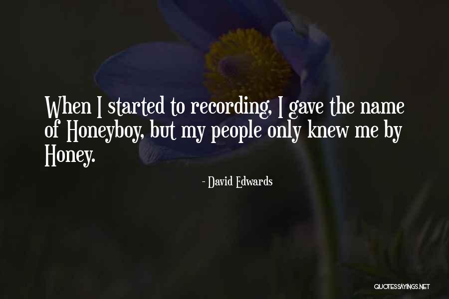Mazzone Restaurants Quotes By David Edwards Mazzone Restaurants Quotes By David Edwards
