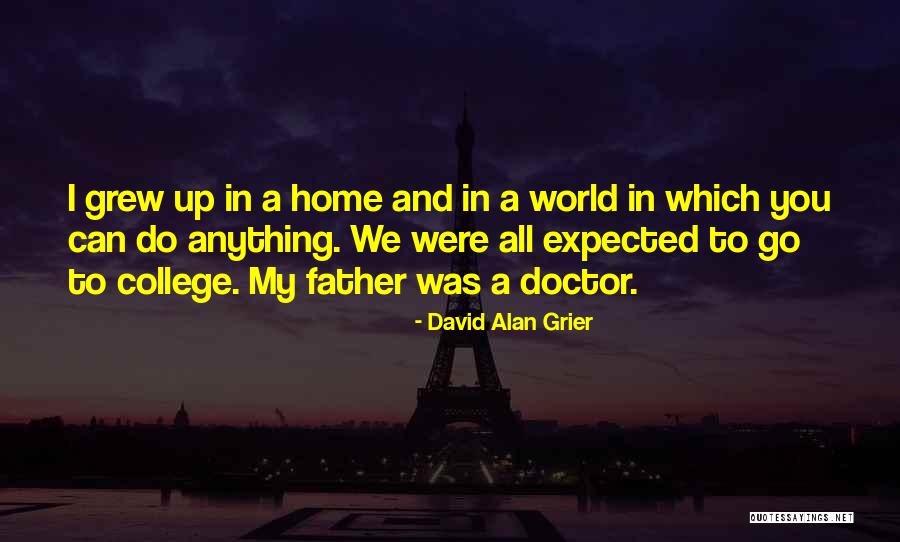 Mazzonis Rolled Oysters Recipe Quotes By David Alan Grier Mazzonis Rolled Oysters Recipe Quotes By David Alan Grier