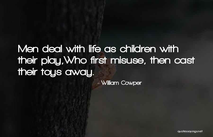 Mazzulla Raptor Quotes By William Cowper Mazzulla Raptor Quotes By William Cowper