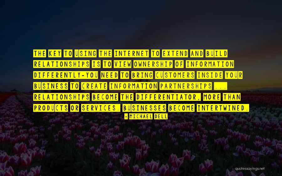 Mba Life Quotes By Michael Dell Mba Life Quotes By Michael Dell