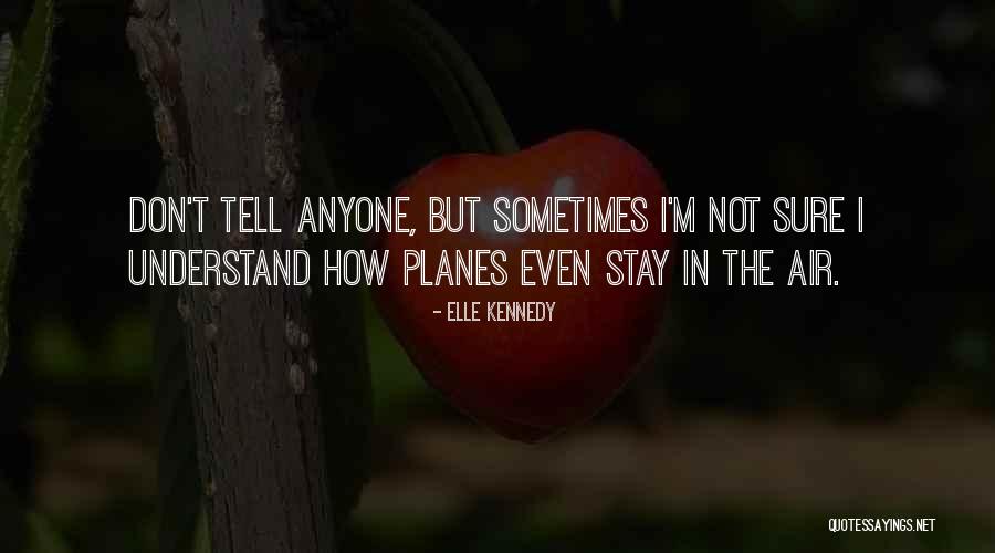 Mbabazi Peace Quotes By Elle Kennedy Mbabazi Peace Quotes By Elle Kennedy